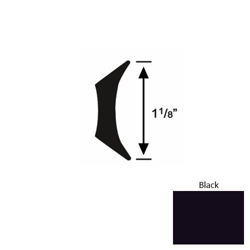 Solid Black 100