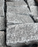 Black Granite Cobblestone Natural Cleft 4