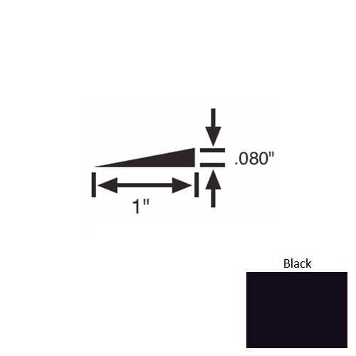 Solid Black 100