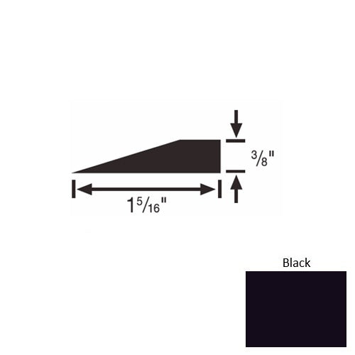 Solid Black 100