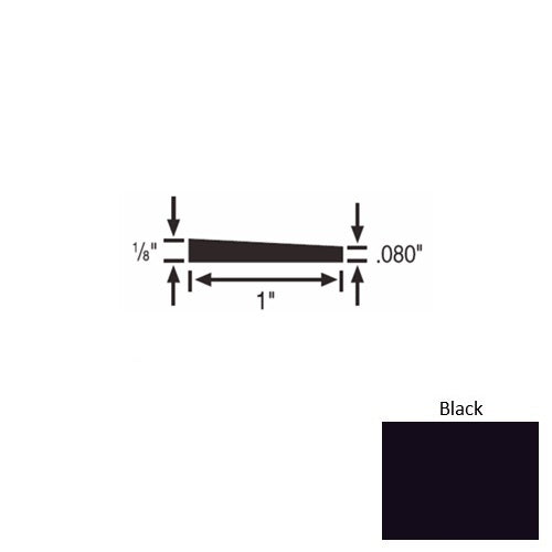 Solid Black 100
