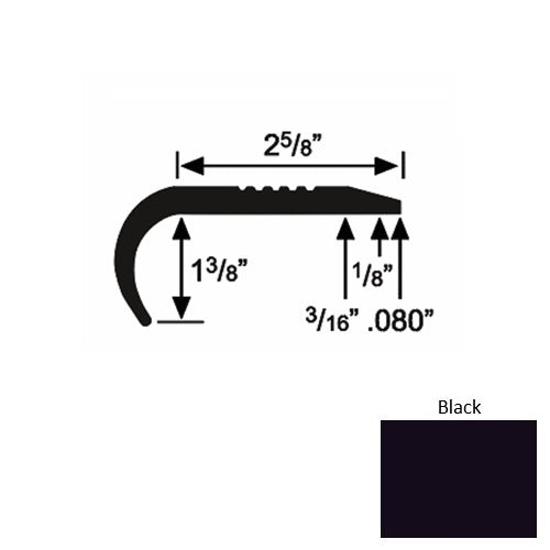 Solid Black 100