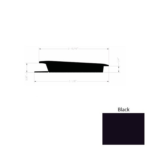 Solid Black 100