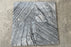 Black Forest Marble Tile - 18" x 18" x 5/8" Polished