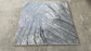 Black Forest Polished Marble Tile - 18" x 18" x 5/8"