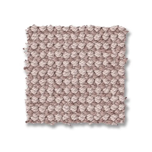 Alluring Blossom Nylon Carpet - Loop