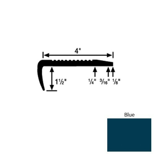 Solid Blue 187