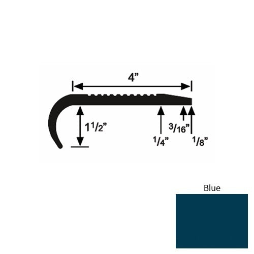 Solid Blue 187