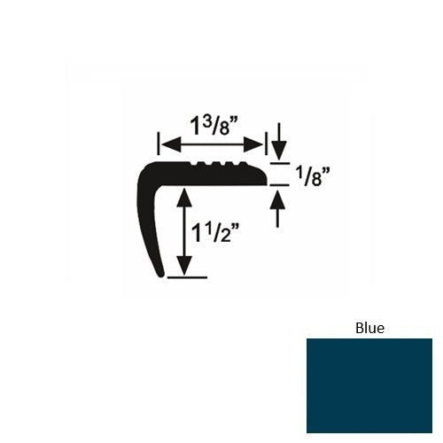 Solid Blue 187