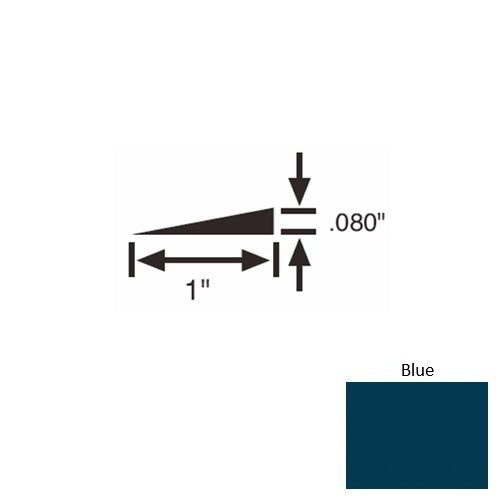 Solid Blue 187