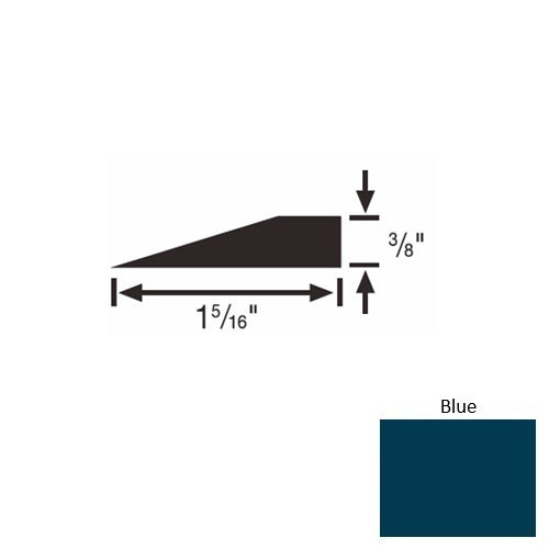 Solid Blue 187