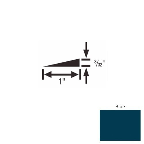 Solid Blue 187