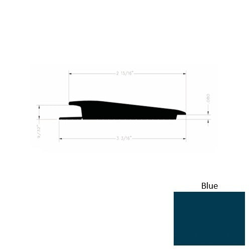 Solid Blue 187