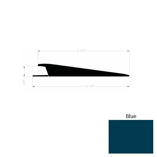 Solid Blue 187