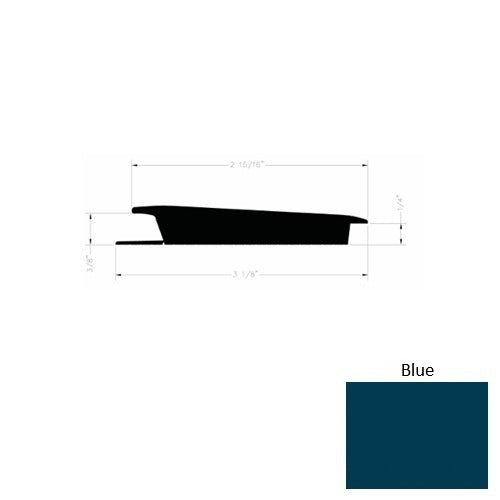 Solid Blue 187