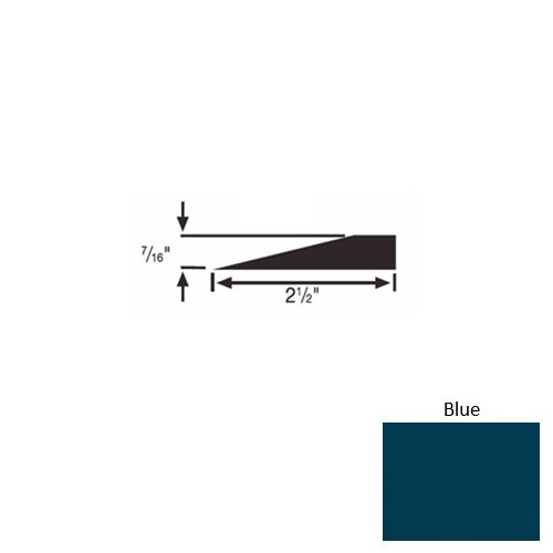 Solid Blue 187