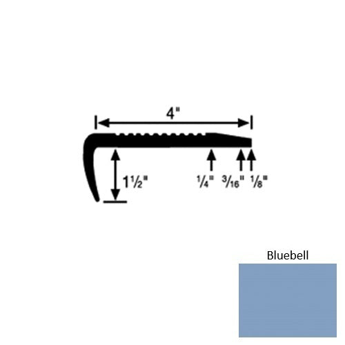 Solid Bluebell 656