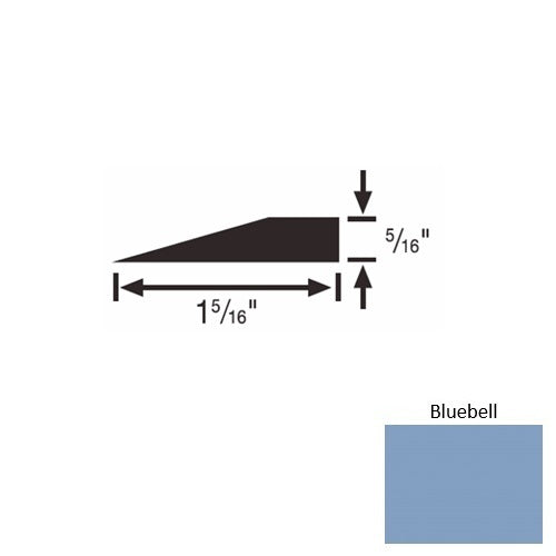 Solid Bluebell 656