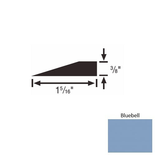 Solid Bluebell 656