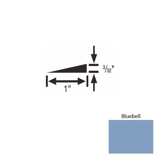 Solid Bluebell 656