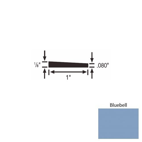 Solid Bluebell 656