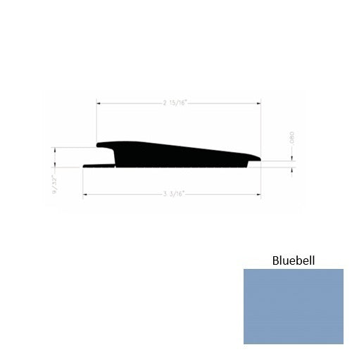 Solid Bluebell 656
