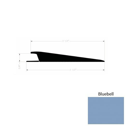 Solid Bluebell 656