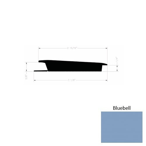 Solid Bluebell 656