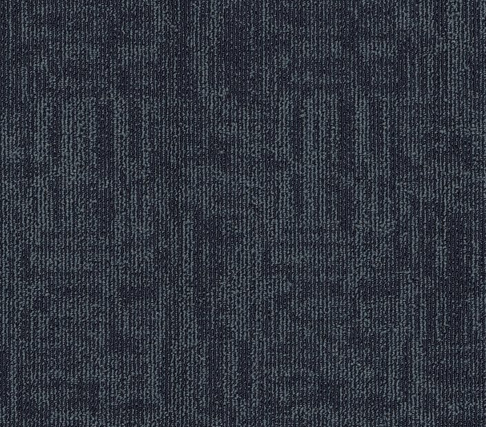 Duo Carbon Copy II BL Blueprint Nylon Carpet - Textured