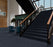 Duo Carbon Copy II BL Blueprint Nylon Carpet - Textured