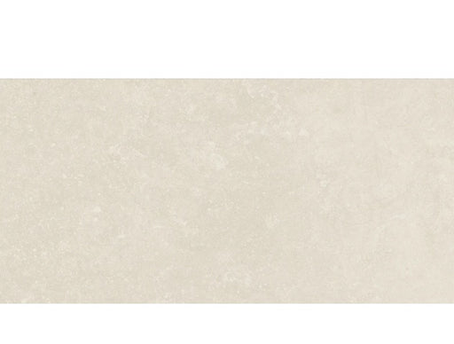 Bluerun Porcelain Antique White ANW Tile Matte 1