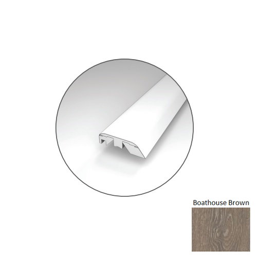 Boardwalk Collective Boathouse Brown CDL77-04W-MINC5-03271