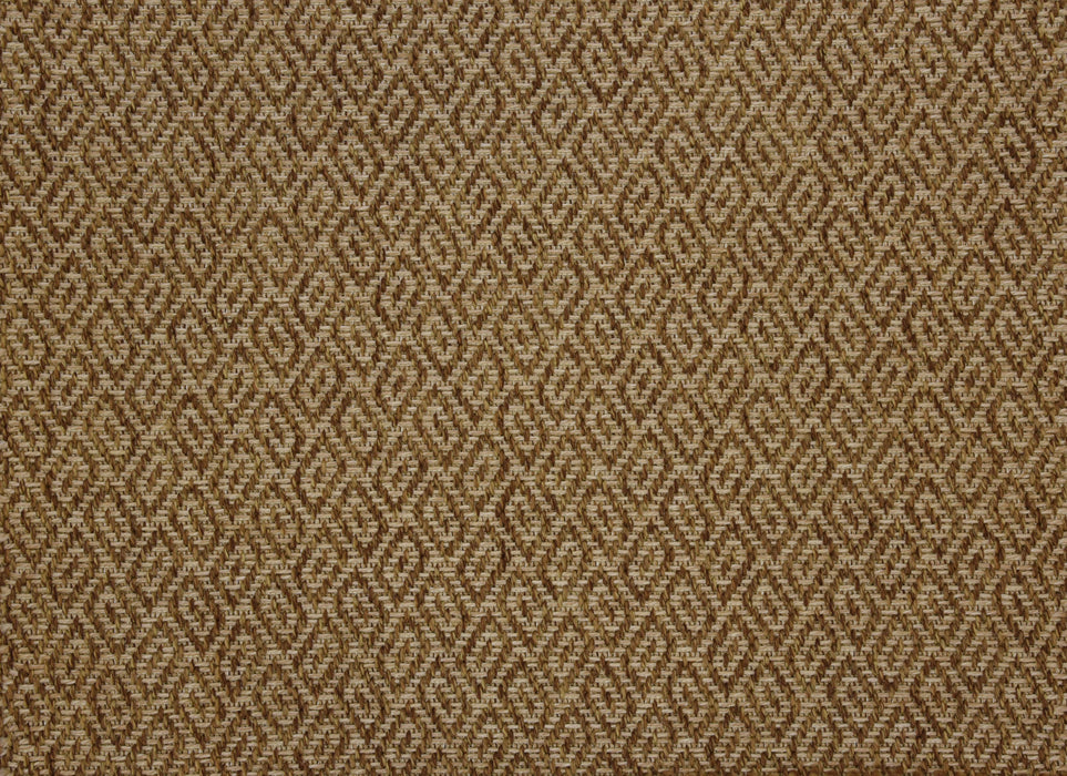 Boca Chica Polypropylene Burnt Umber 15325 Carpet Loop 1
