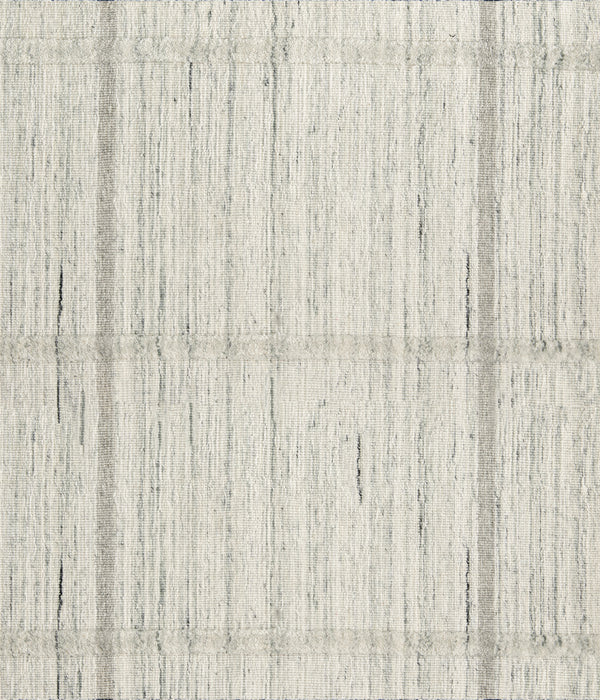 Boston Bay Polysilk Heather Grey 11292 Carpet Loop 1