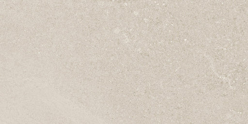 Boston Ivory Porcelain Tile - Matte