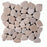 Botanny Bay Pebbles Beige Onyx Q005