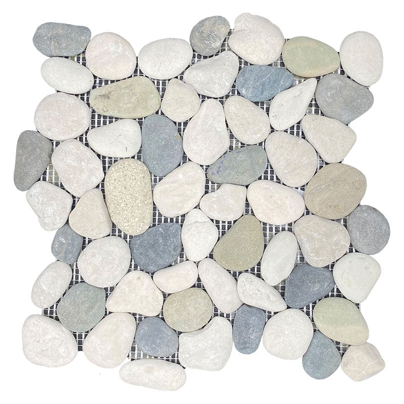 Botanny Bay Pebbles Botany Bay Blend Q108