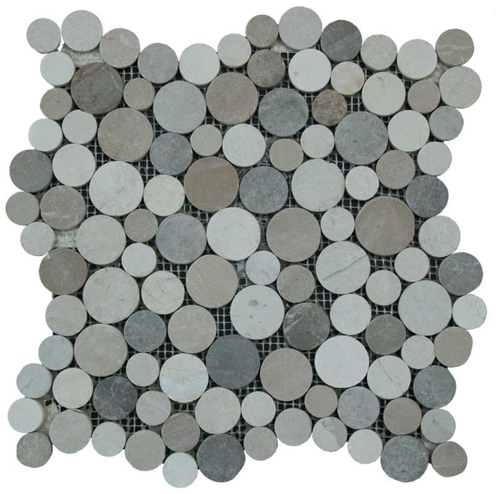 Botanny Bay Pebbles Jervis Bay Blend Q512