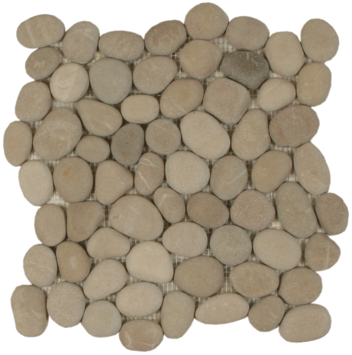 Botanny Bay Pebbles Khaki Q109