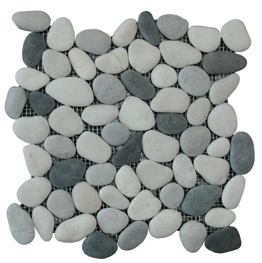 Botanny Bay Pebbles Shadow Blend Q111