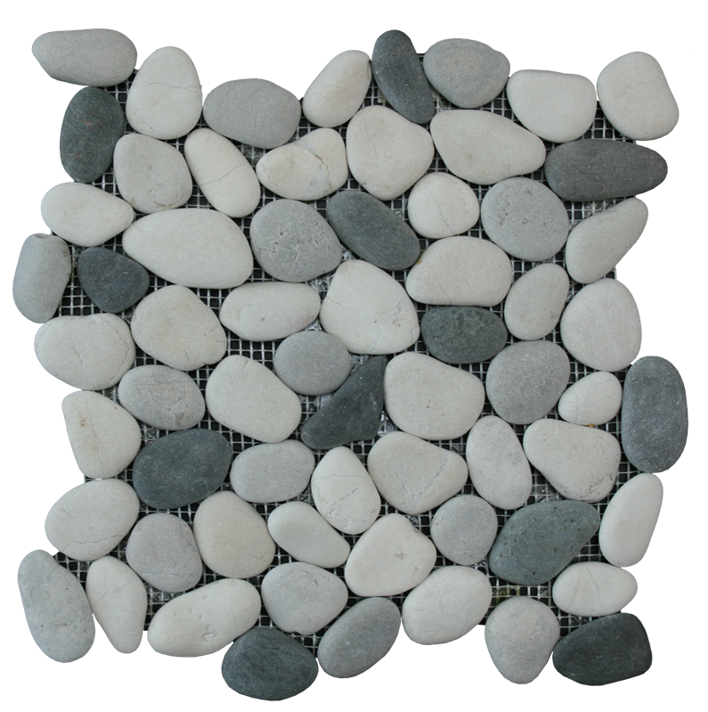 Botanny Bay Pebbles Shadow Blend Q111