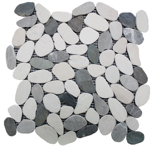 Botanny Bay Pebbles Shadow Blend Q211