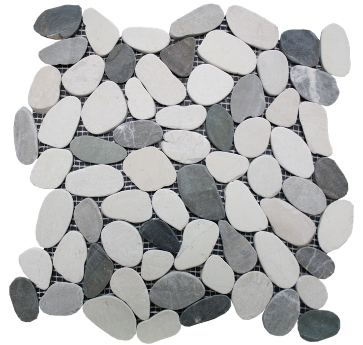 Botanny Bay Pebbles Shadow Blend Q211