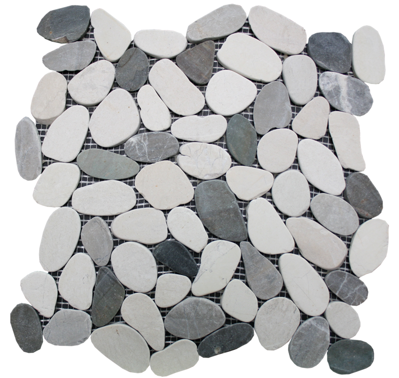 Botanny Bay Pebbles Shadow Blend Q211