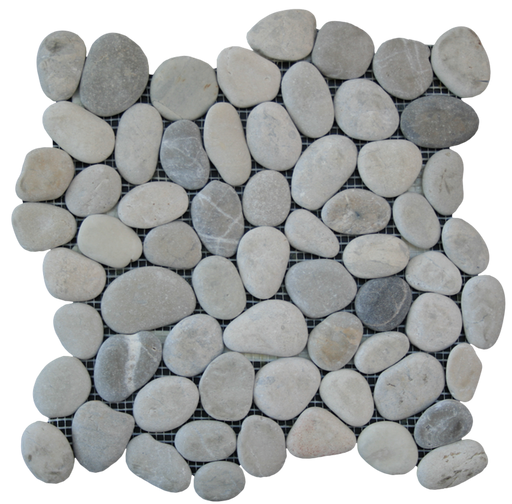 Botanny Bay Pebbles Shadow Q110