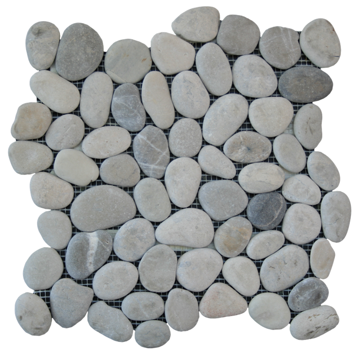 Botanny Bay Pebbles Shadow Q110