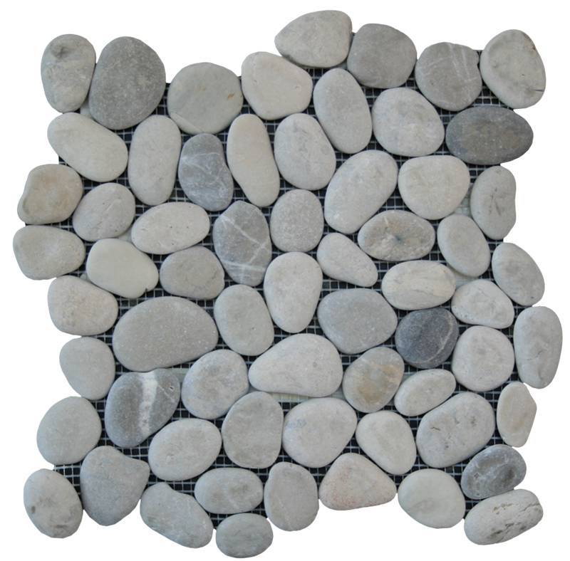 Botanny Bay Pebbles Shadow Q110