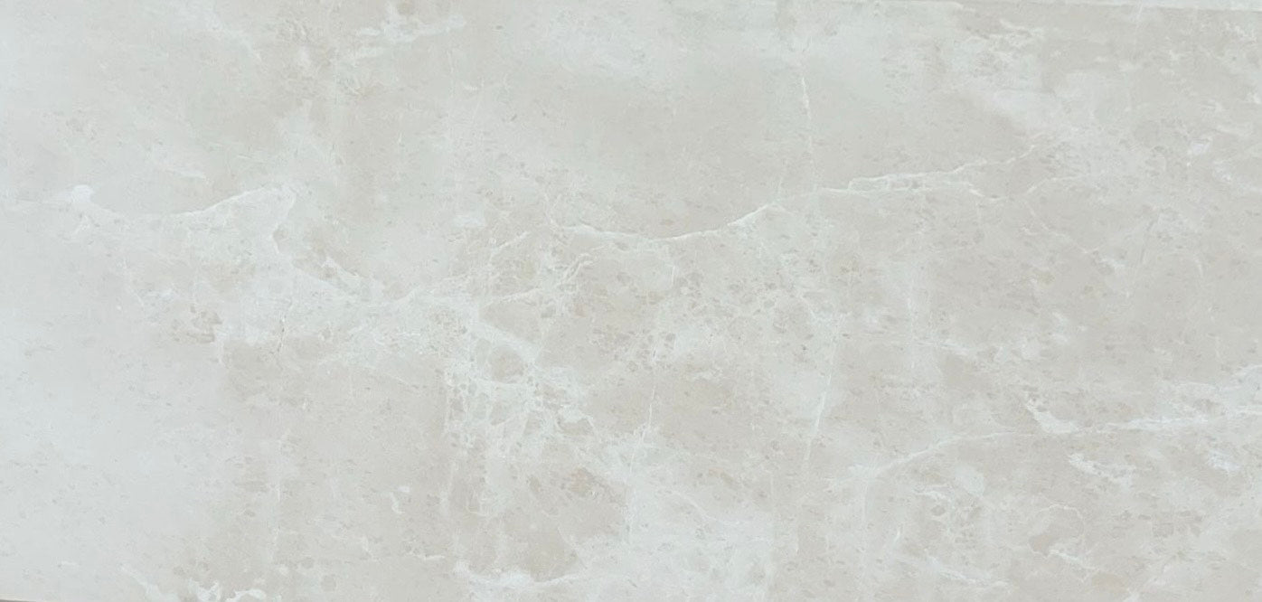 Botticino Nuevo Marble Tile - Honed