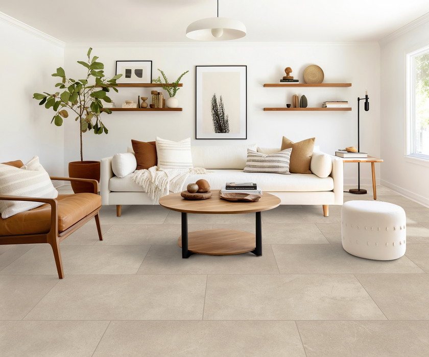 Natural Beauty Stone Boulevard Vinyl Oyster 12679