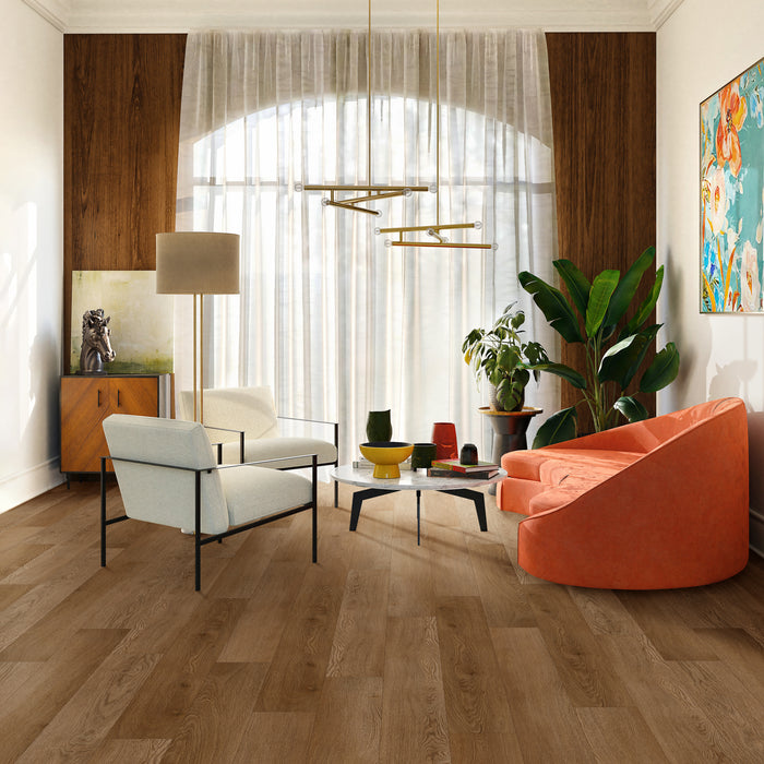 Boundless SPC Vinyl Saddle Vinyl Plank Textured 2